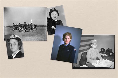 5 Female World War II Heroes to Know | TIME
