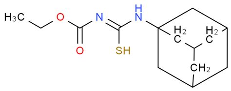 36997 89 4 C14H22N2O2S Chemical Dictionary Guidechem