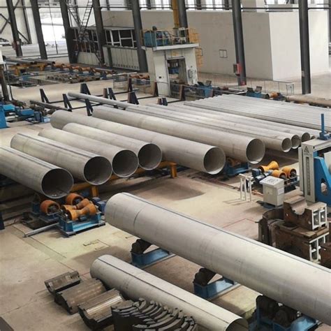 Stainless Steel Welded Pipe Stainless Steel Manufacturer Stainless