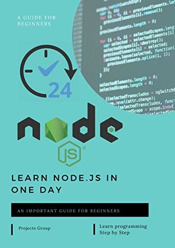 Beginners Node Js