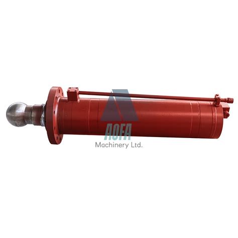 Custom Hydraulic Cylinder Assemblies Tailored To Your Unique Requirements China Hydraulic