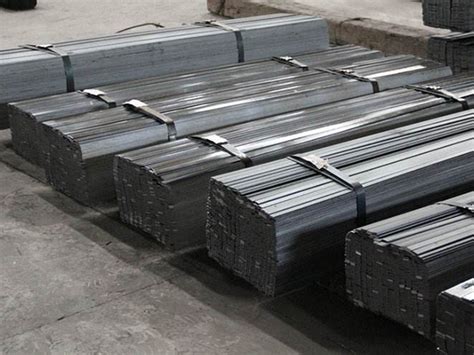 Standard Rectangular Steel Tube Sizes: Guide for Various Applications ...