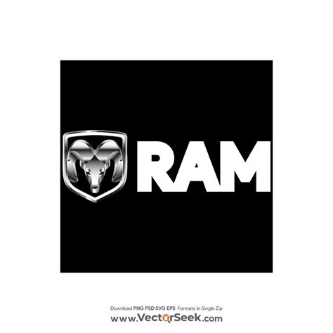 ram commercial truck season logo