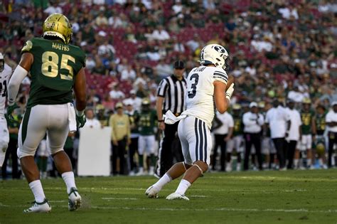 BYU Depth Chart Projection Time For Offseason Boldness