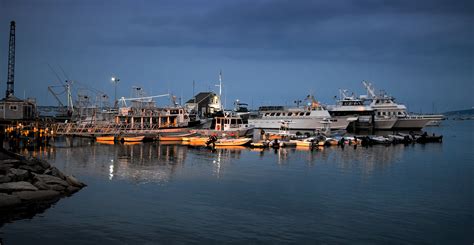 plymouth massachusetts waterfront