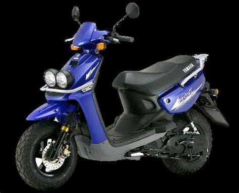 Mamaras Rent A Car Motor Yamaha Bws Cc