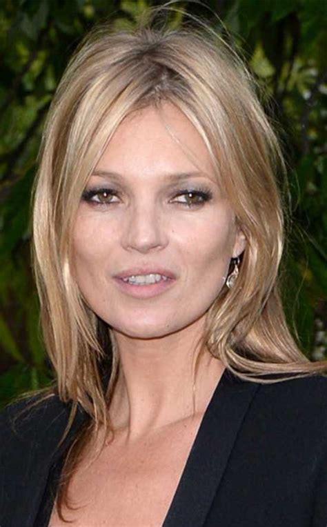 Top 20 Kate Moss Hairstyles And Haircut Ideas