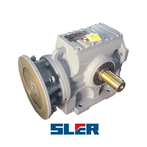 Chinese Factory Price S Type Helical Worm Gearbox Gear Reducer With Am