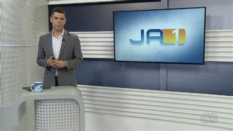 V Deos Jornal Anhanguera Edi O Regi Es De Sexta Feira De Julho