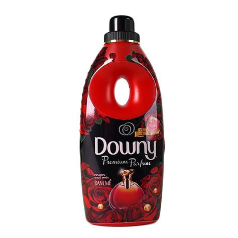 Downy Fabric Conditioner Passion 800ml Shopee Philippines