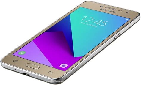 Samsung Galaxy J2 Prime pictures, official photos