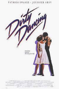 Dirty Dancing font help please | Signs101.com: Largest Forum for ...