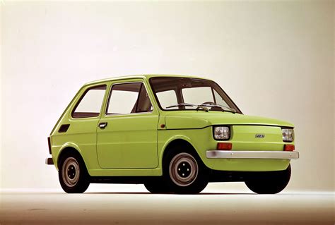 Babayiğitler Fiat 126 Fiat Cars Fiat