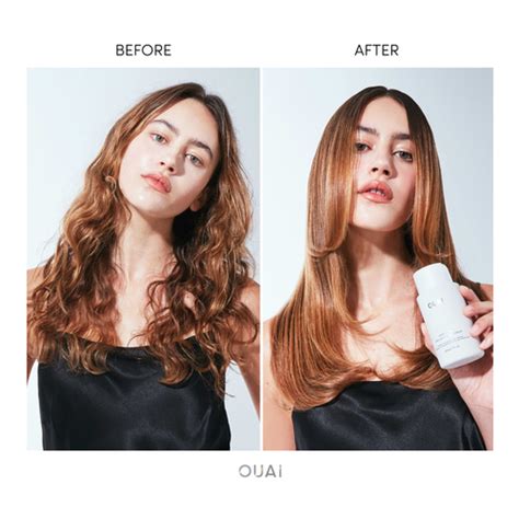 Buy Ouai Hair Gloss | Sephora Philippines