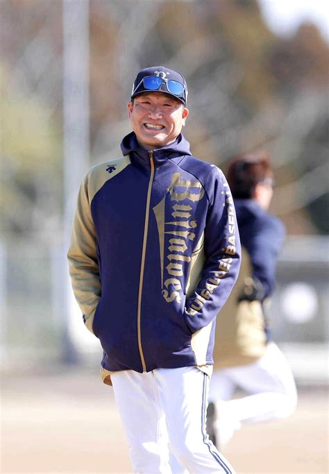 【オリックス】宮崎キャンプでポスト山本由伸発掘へ首脳陣シャッフル 中嶋聡監督と小林宏2軍監督がa組をダブルチェック スポーツ報知