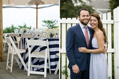 Nantucket Wedding Sperry Tents Cameron Kelly Studio Sperry Tents