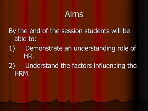 Ppt Introduction To Hrm Powerpoint Presentation Free Download Id3018890