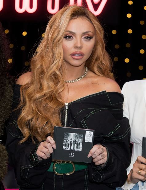 Flipboard Little Mix S Jesy Nelson Unveils Beautiful Hair Transformation