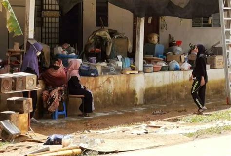 Banjir Terengganu Pulih Sepenuhnya Jumlah Mangsa Di Kelantan Menurun