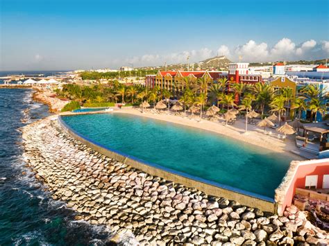 Renaissance Wind Creek Curacao Resort - Book with free breakfast, hotel