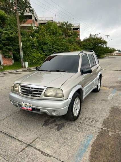 Grand Vitara Carros Y Camionetas Chevrolet Tucarro