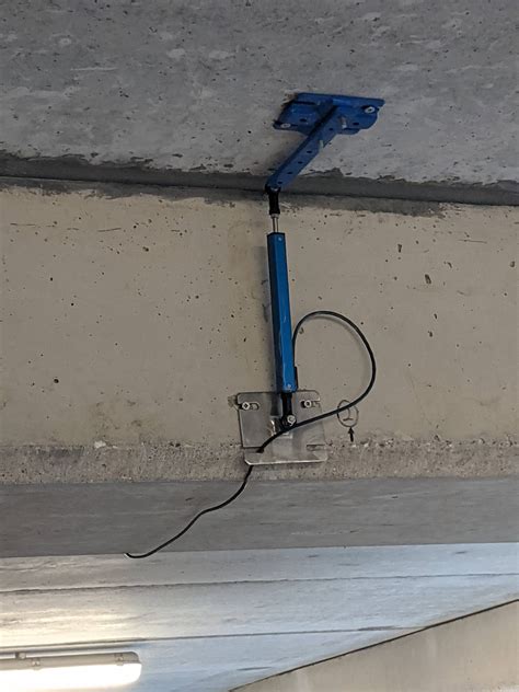 Advanced monitoring systems will be installed at north regional central jail 18