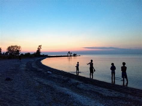hamlin beach state park    reviews beaches