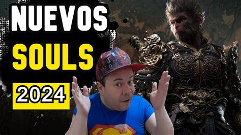 Proximos Juegos Tipo Dark Souls En Youtube