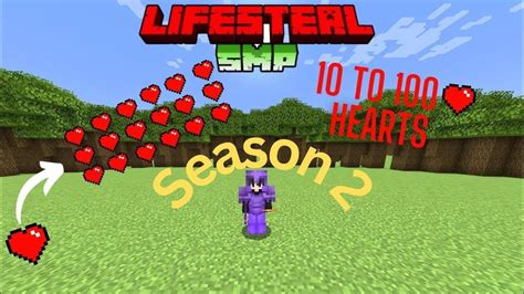 Heart Farm In Apple Mc Apple Mc Lifesteal Best Trick To Get 1000 Heart In Applemc Lifesteal