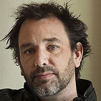 Trey Parker - Movies, Biography, News, Age & Photos | BookMyShow