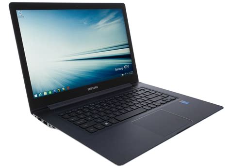 Samsung Ativ Book 9 2014 Edition Review PCMag