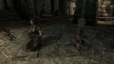 Simple multiple followers (Advanced version) at Skyrim Nexus - Mods and ...