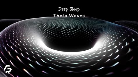 Relaxing Theta Waves 15 Min Binaural Beats Slow Down Your