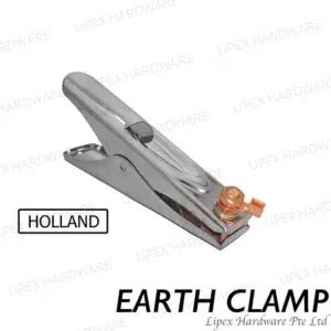 OPT Hand Crimping Tool LY 03C Lipex Hardware Pte Ltd Singapore