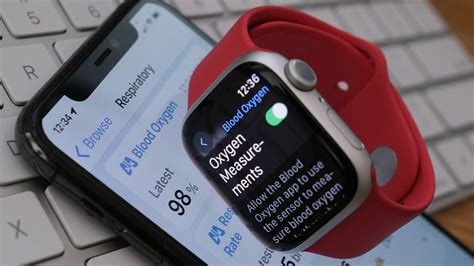 Apple may ditch controversial blood oxygen feature to avoid Watch ban | Popular Science