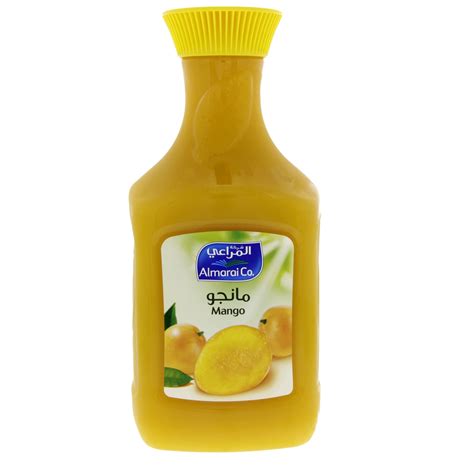 Almarai Mango Juice 1 75 Litre MercatCo