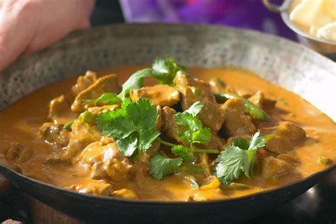 Lamb Korma Recipes At Robert Hill Blog