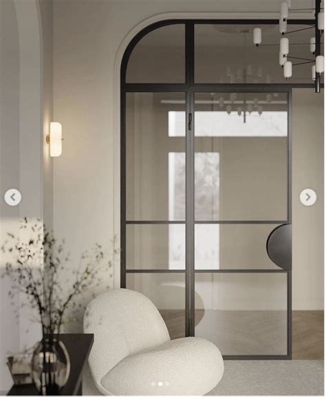 Pin by shanencinteriors on Metal Screen | Doors interior, Contemporary