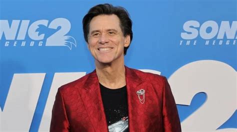 Jim Carrey Announces Twitter Exit Shares His Cartoon Of ‘crazy Old