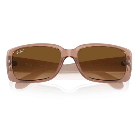 Rb4389 Ray Ban Retro 50s Americana Sunglasses