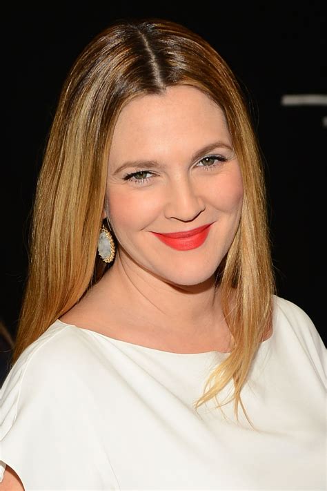 DREW BARRYMORE at 40th Annual People’s Choice Awards in Los Angeles ...