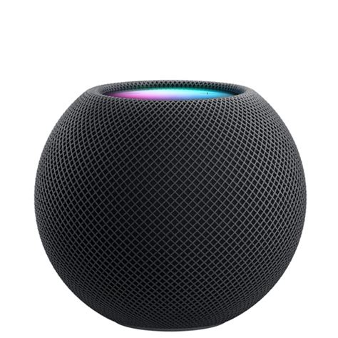 Apple 苹果 Homepod Mini 智能音箱 什么值得买