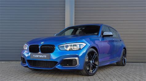 Bmw 1 Serie M140i Special Edition Lci2 Schuifdak Navi Pro Adaptief Onderst