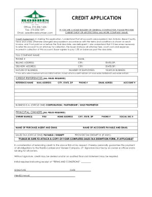 Fillable Online Subcontractor Form Fax Email Print Pdffiller