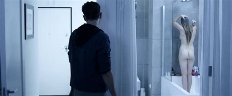 Naked Jasmina Polak In Hardkor Disko