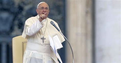 El Magazin De Merlo El Papa Francisco Confirmo Los Estatutos A La