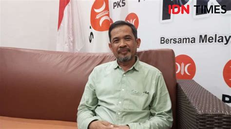 Zulkieflimansyah Dan Rohmi Akan Berpisah Di Pilgub NTB 2024