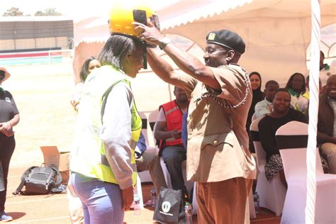 Arrest Killer Gang Boda Boda Operators In Nanyuki Tell Police Nation