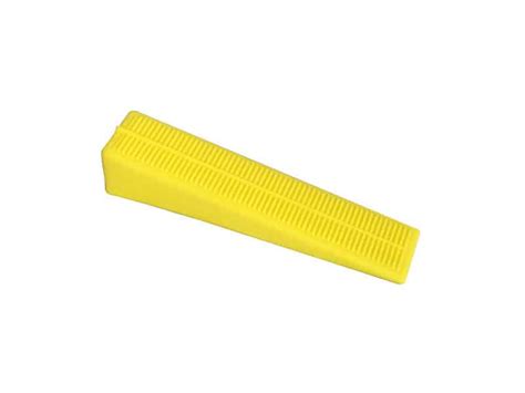 Levelling Wedges 100 Pcs Per Pack Target Tiles