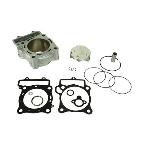 Kit Cylindre Piston Cc Mm Athena Standard Honda Crf R Rla